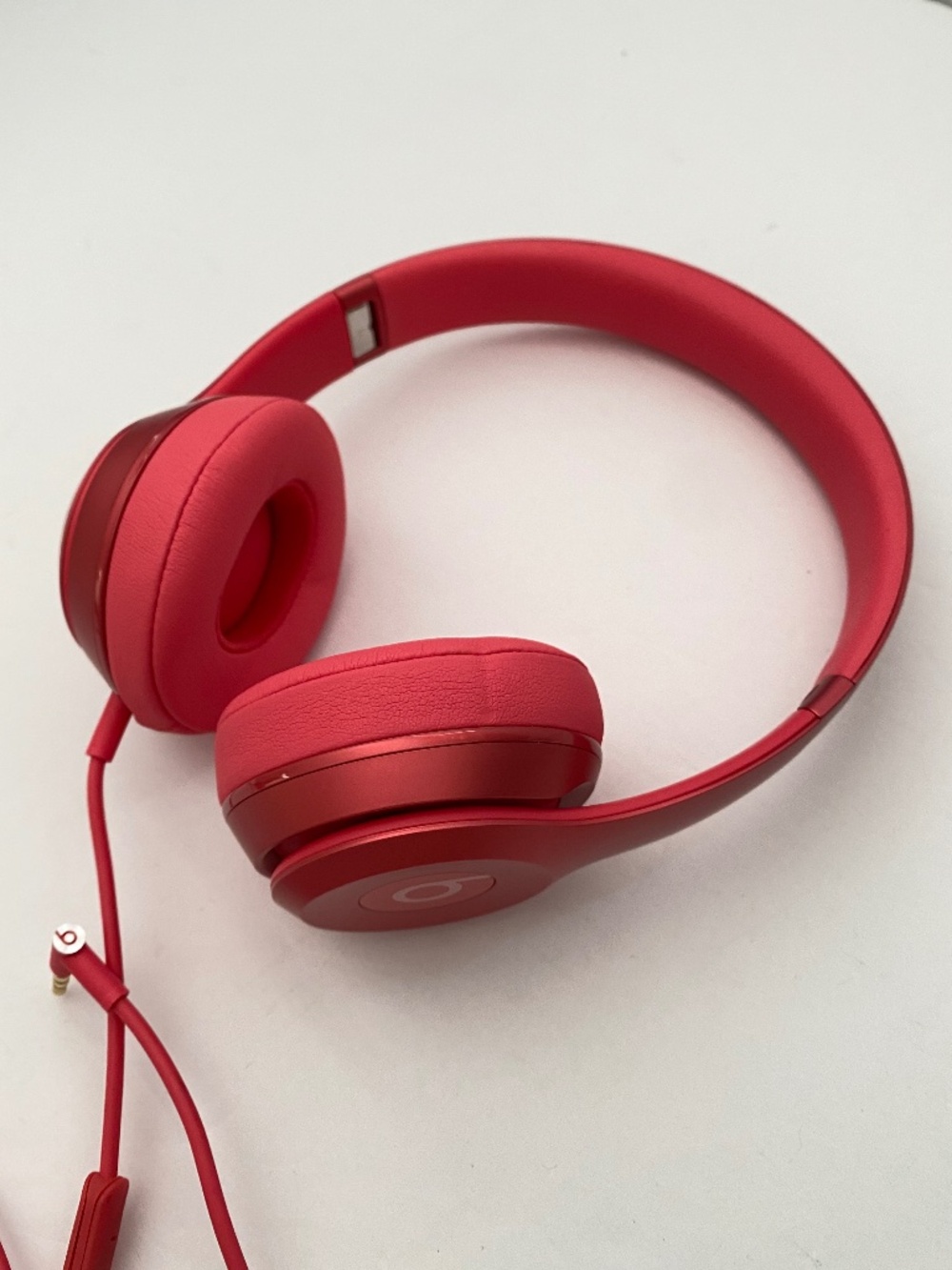 Beats by Dr. Dre Solo2 ROYAL EDITION Blush Rose - Picture 7 of 10